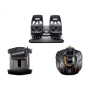 Thrustmaster , Joystick T 16000M Flight Pack , Black
