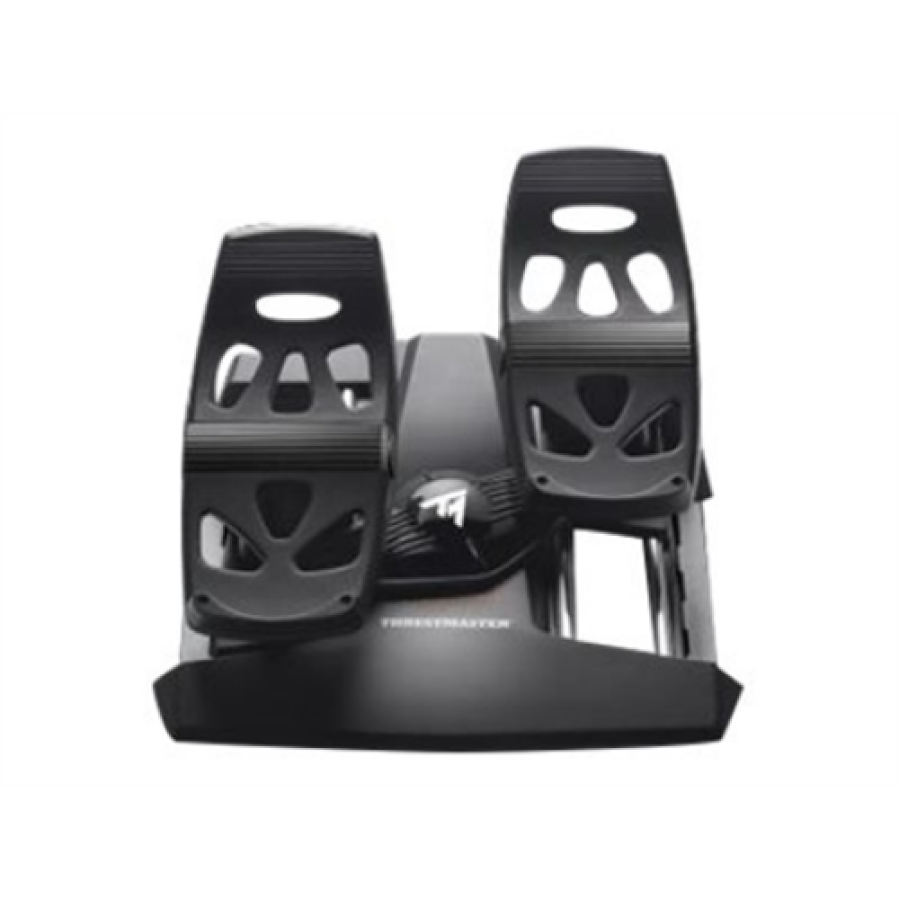 Thrustmaster , Joystick T 16000M Flight Pack , Black