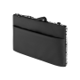 Asus BS1600 , Ranger Carry Sleeve , Fits up to size 16 , Carry Bag , Black , Shoulder strap , Waterproof