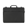 Asus BS1600 , Ranger Carry Sleeve , Fits up to size 16 , Carry Bag , Black , Shoulder strap , Waterproof