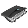 Asus BS1600 , Ranger Carry Sleeve , Fits up to size 16 , Carry Bag , Black , Shoulder strap , Waterproof
