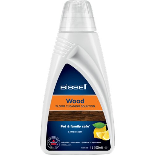 Bissell , Wood Floor Formula , 1000 ml , 1 pc(s)