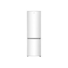 Gorenje Refrigerator , RK4182PW4 , Energy efficiency class Class E , Freestanding , Height 180 cm , Combi , Fridge net capacity 198 L , Freezer net capacity 71 L , 39 dB , White