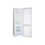 Gorenje Refrigerator , RK4182PW4 , Energy efficiency class Class E , Freestanding , Height 180 cm , Combi , Fridge net capacity 198 L , Freezer net capacity 71 L , 39 dB , White