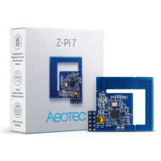 Aeotec Z-Pi 7, Z-Wave Plus , AEOTEC , Z-Pi 7, Z-Wave Plus