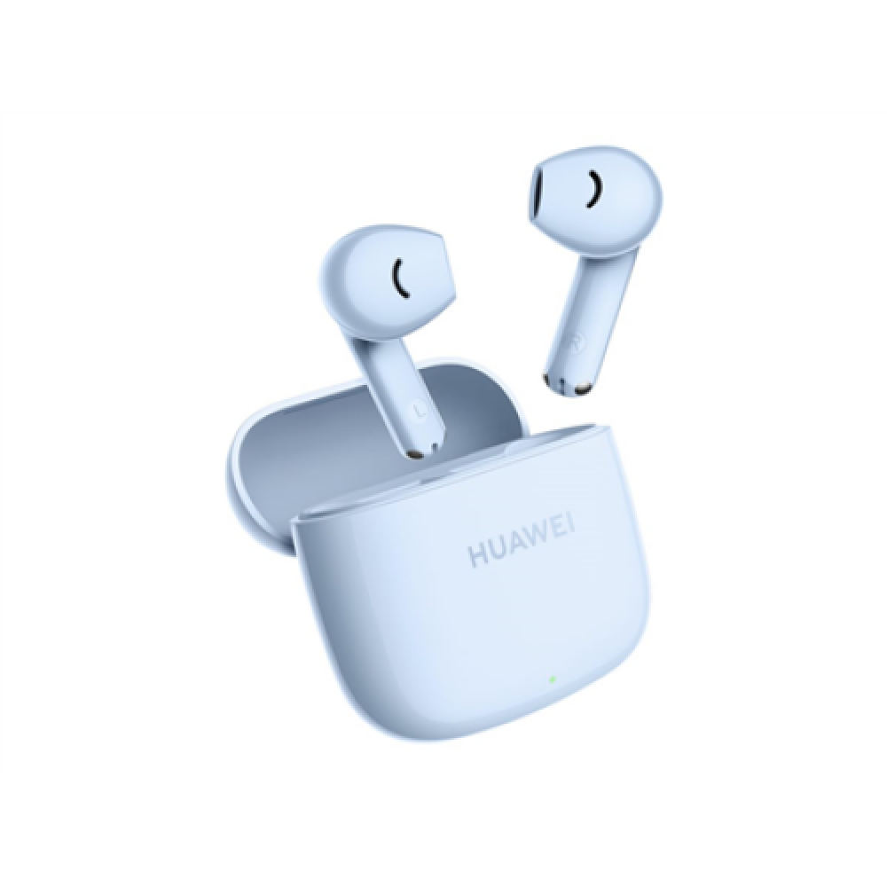 Huawei , FreeBuds SE 2 , Earbuds , Bluetooth , Isle Blue