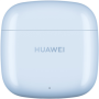 Huawei , FreeBuds SE 2 , Earbuds , Bluetooth , Isle Blue