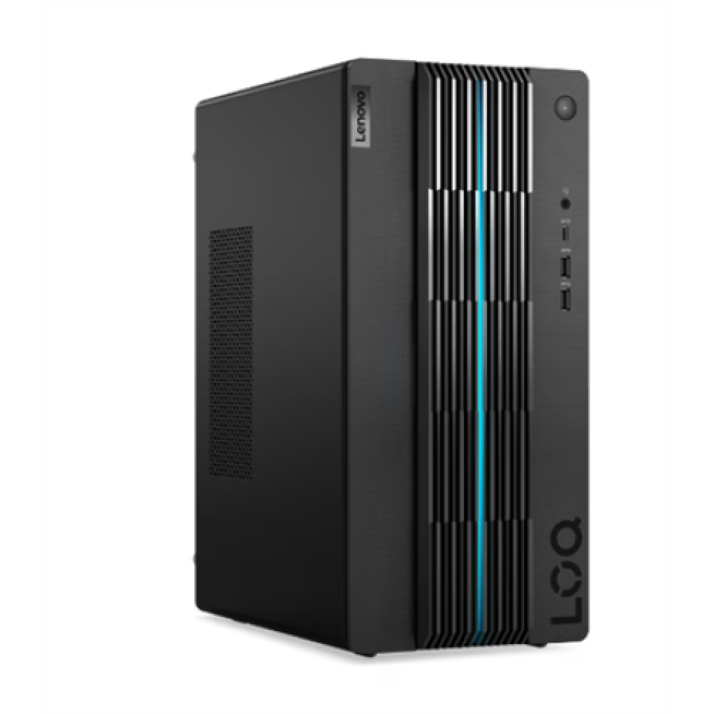 Lenovo , LOQ , 17IRB8 , Desktop , Tower , Intel Core i5 , i5-13400F , 16 GB , UDIMM DDR4 , 1000 GB , NVIDIA GeForce RTX 4060 , No Optical drive , No keyboard , Windows 11 Home , Warranty 24 month(s)