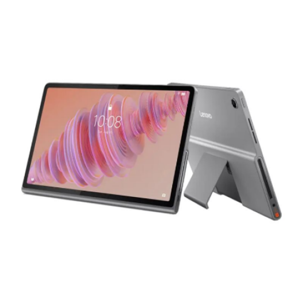 Lenovo Tab (without power adapter) , Plus TB351FU , 11.5 , Luna Grey , 2000 x 1200 pixels , MediaTek Helio G99 , 8 GB , Soldered LPDDR4x , 128 GB , Wi-Fi , Front camera , 8 MP , Rear camera , 8 MP , Bluetooth , 5.2 , Android , 14 , Warranty 24 month(s)