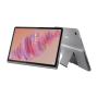 Lenovo Tab (without power adapter) , Plus TB351FU , 11.5 , Luna Grey , 2000 x 1200 pixels , MediaTek Helio G99 , 8 GB , Soldered LPDDR4x , 128 GB , Wi-Fi , Front camera , 8 MP , Rear camera , 8 MP , Bluetooth , 5.2 , Android , 14 , Warranty 24 month(s)