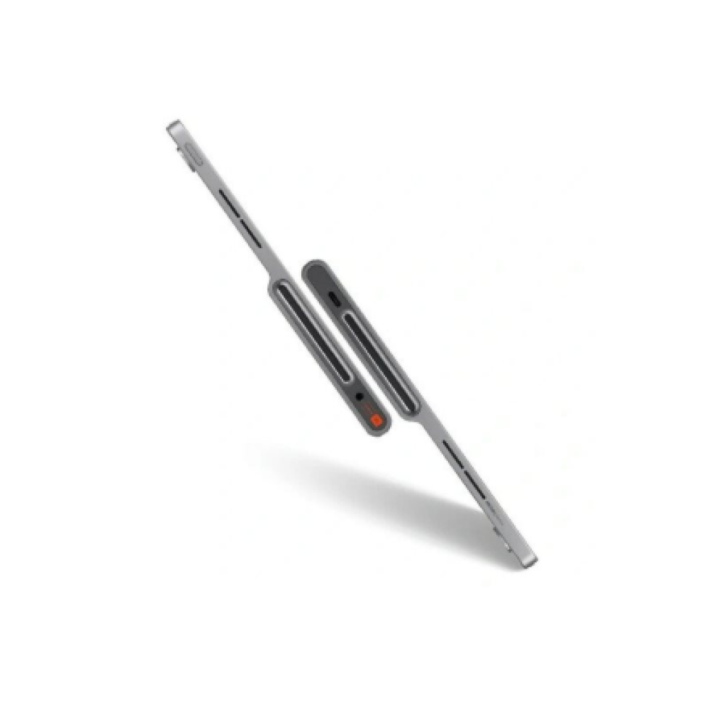Lenovo Tab (without power adapter) , Plus TB351FU , 11.5 , Luna Grey , 2000 x 1200 pixels , MediaTek Helio G99 , 8 GB , Soldered LPDDR4x , 128 GB , Wi-Fi , Front camera , 8 MP , Rear camera , 8 MP , Bluetooth , 5.2 , Android , 14 , Warranty 24 month(s)