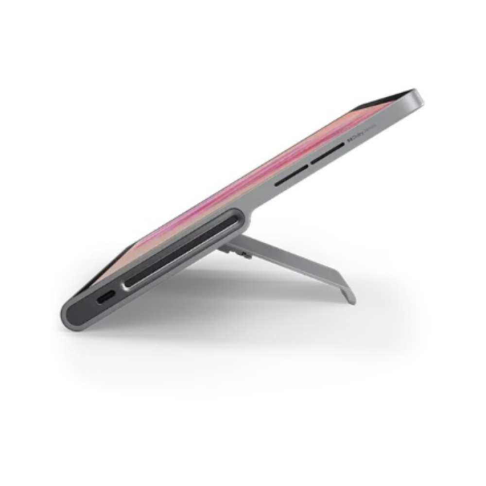 Lenovo Tab (without power adapter) , Plus TB351FU , 11.5 , Luna Grey , 2000 x 1200 pixels , MediaTek Helio G99 , 8 GB , Soldered LPDDR4x , 128 GB , Wi-Fi , Front camera , 8 MP , Rear camera , 8 MP , Bluetooth , 5.2 , Android , 14 , Warranty 24 month(s)