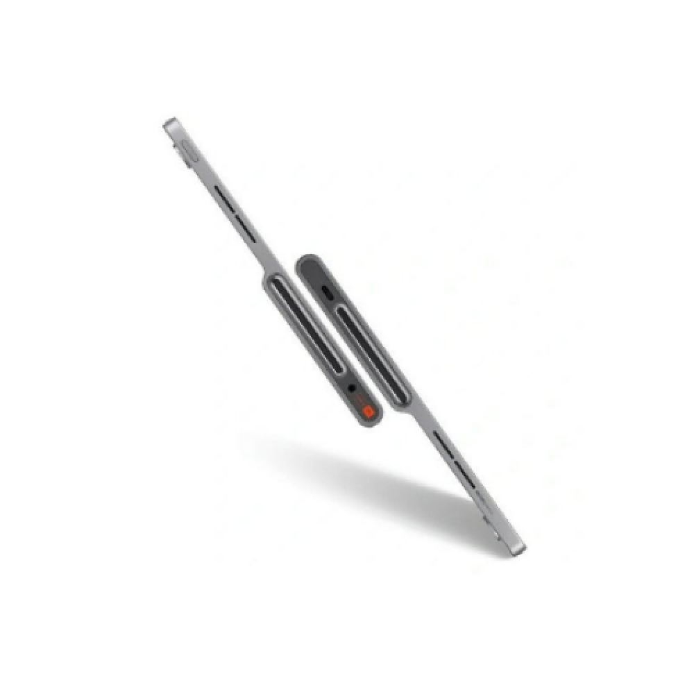 Lenovo Tab (without power adapter) , Plus TB351FU , 11.5 , Luna Grey , 2000 x 1200 pixels , MediaTek Helio G99 , 8 GB , Soldered LPDDR4x , 128 GB , Wi-Fi , Front camera , 8 MP , Rear camera , 8 MP , Bluetooth , 5.2 , Android , 14 , Warranty 24 month(s)