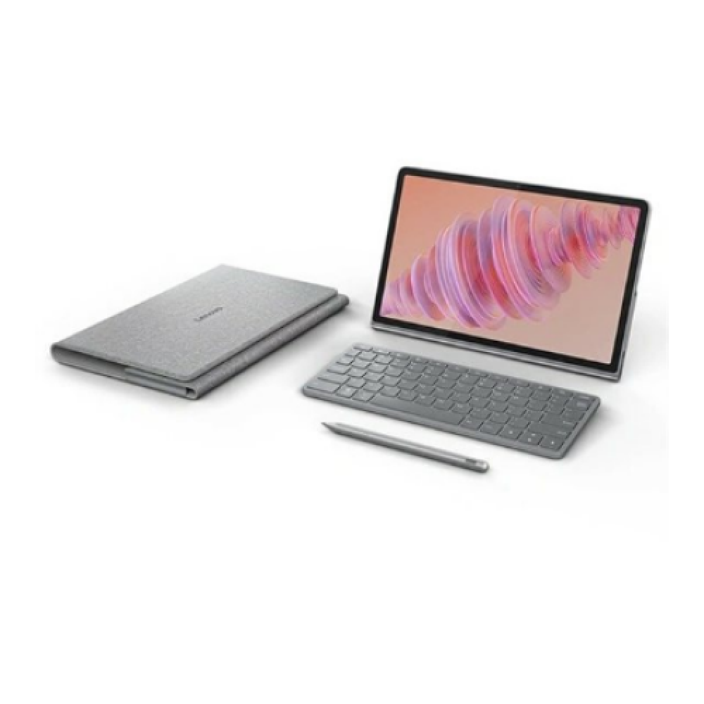 Lenovo Tab (without power adapter) , Plus TB351FU , 11.5 , Luna Grey , 2000 x 1200 pixels , MediaTek Helio G99 , 8 GB , Soldered LPDDR4x , 128 GB , Wi-Fi , Front camera , 8 MP , Rear camera , 8 MP , Bluetooth , 5.2 , Android , 14 , Warranty 24 month(s)