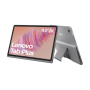 Lenovo Tab (without power adapter) , Plus TB351FU , 11.5 , Luna Grey , 2000 x 1200 pixels , MediaTek Helio G99 , 8 GB , Soldered LPDDR4x , 128 GB , Wi-Fi , Front camera , 8 MP , Rear camera , 8 MP , Bluetooth , 5.2 , Android , 14 , Warranty 24 month(s)