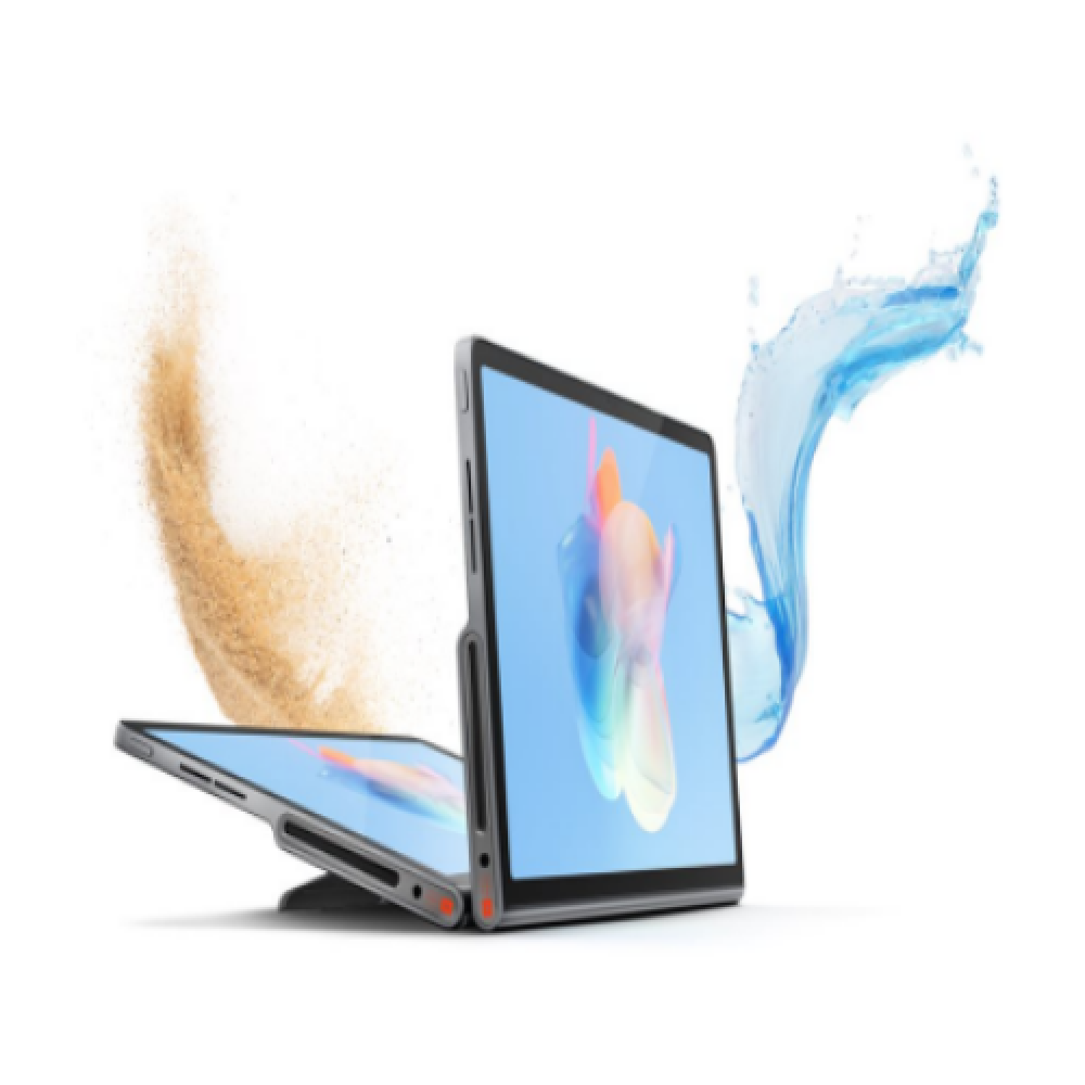 Lenovo Tab (without power adapter) , Plus TB351FU , 11.5 , Luna Grey , 2000 x 1200 pixels , MediaTek Helio G99 , 8 GB , Soldered LPDDR4x , 128 GB , Wi-Fi , Front camera , 8 MP , Rear camera , 8 MP , Bluetooth , 5.2 , Android , 14 , Warranty 24 month(s)