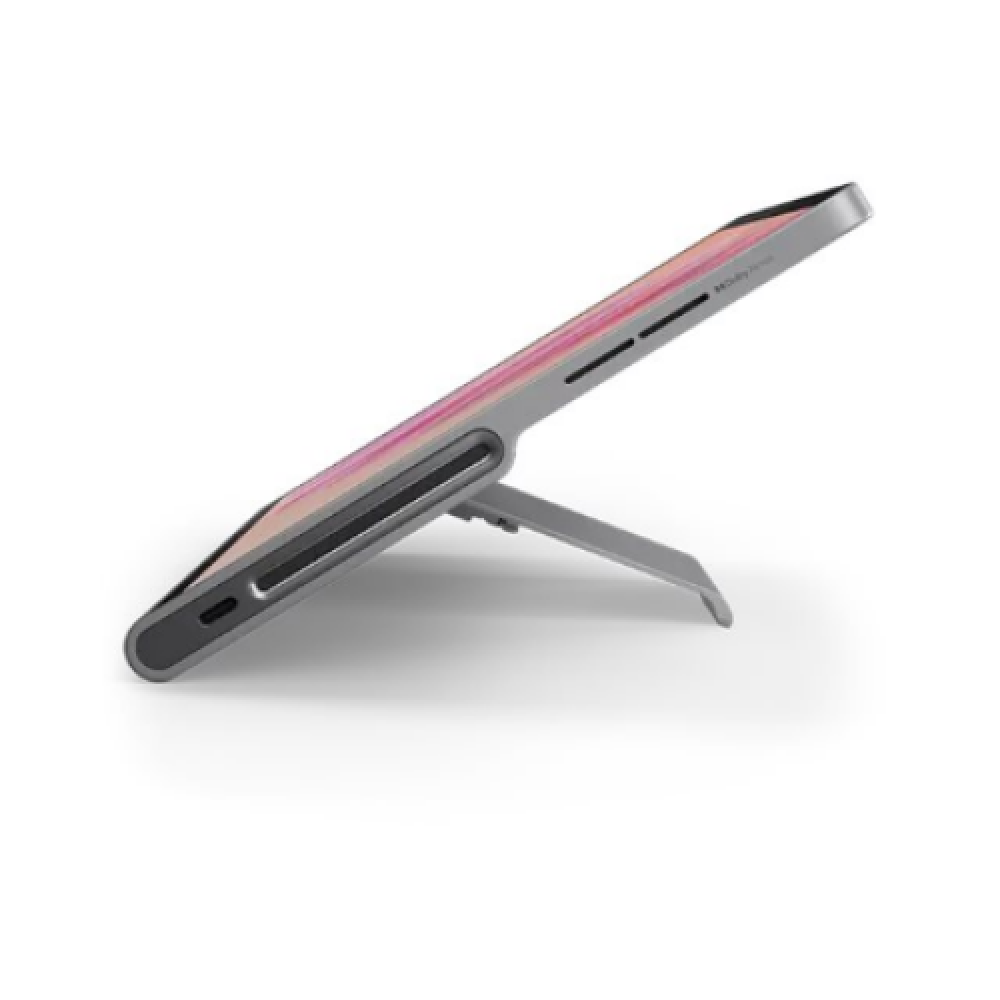 Lenovo Tab (without power adapter) , Plus TB351FU , 11.5 , Luna Grey , 2000 x 1200 pixels , MediaTek Helio G99 , 8 GB , Soldered LPDDR4x , 128 GB , Wi-Fi , Front camera , 8 MP , Rear camera , 8 MP , Bluetooth , 5.2 , Android , 14 , Warranty 24 month(s)