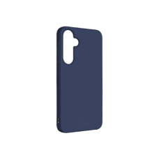 Fixed , Story FIXST-1262-BL , Back cover , Samsung , Galaxy A35 5G , Rubberized , Blue