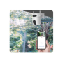 EZVIZ IP Camera CS-H9C (5MP+5MP) 4mm Color night vision,Human/Vehicle detection,Smart tracking iki 8m,Active defense,two way talk, 8xdigital , EZVIZ