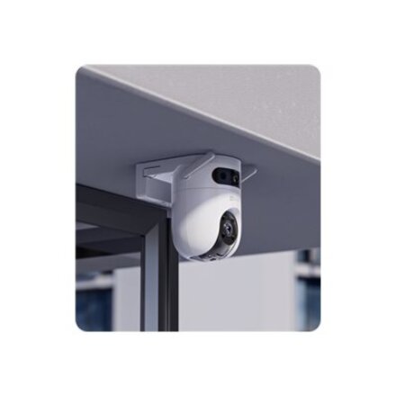 EZVIZ IP Camera CS-H9C (5MP+5MP) 4mm Color night vision,Human/Vehicle detection,Smart tracking iki 8m,Active defense,two way talk, 8xdigital , EZVIZ