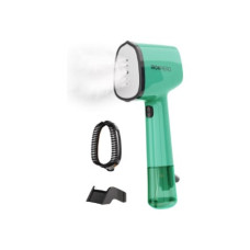 Cecotec Steam Iron , IronHero V-1500 , Handheld , 1500 W , 25 g/min , 0.2 L , Essential Green