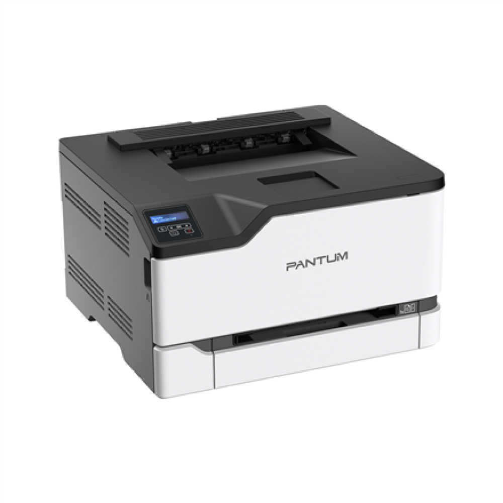 Pantum CP2200DW , Laser , Color Laser Printer , Wi-Fi , Maximum ISO A-series paper size A4