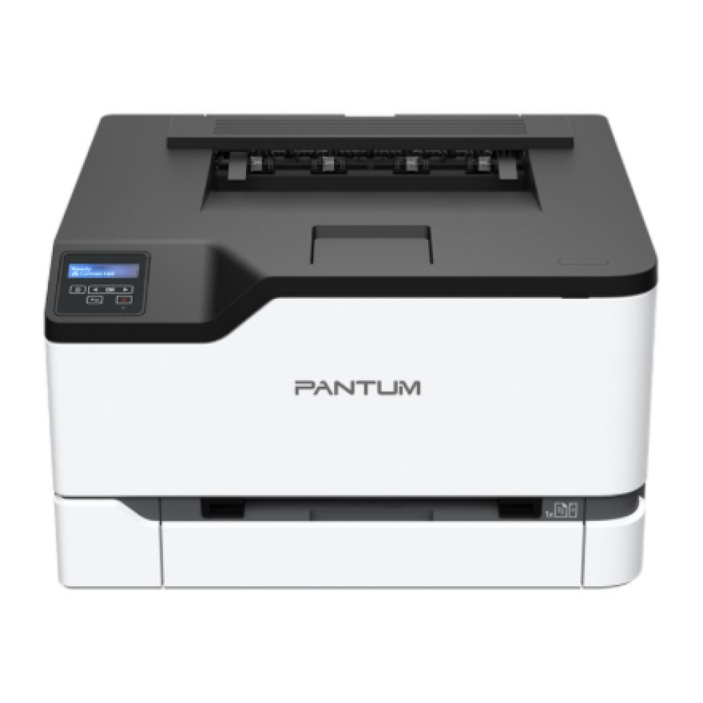 Pantum CP2200DW , Laser , Color Laser Printer , Wi-Fi , Maximum ISO A-series paper size A4
