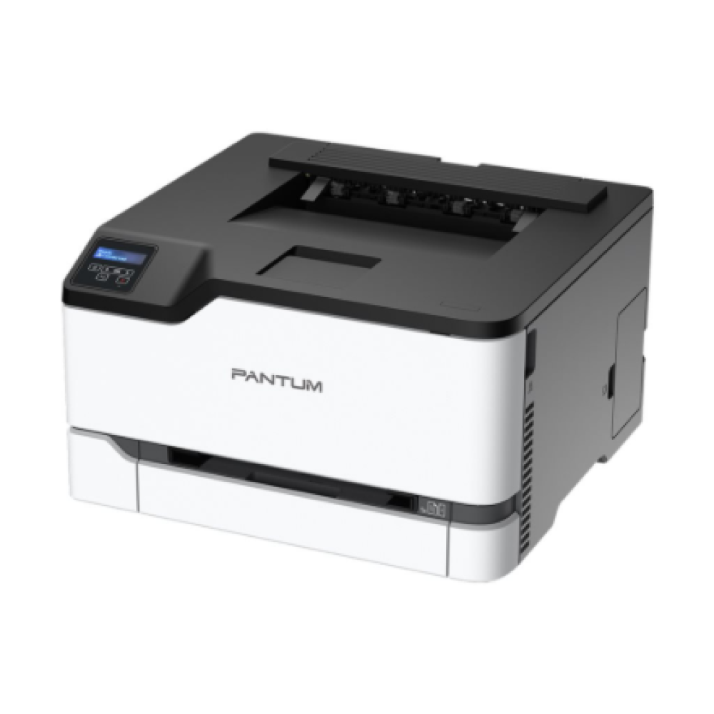 Pantum CP2200DW , Laser , Color Laser Printer , Wi-Fi , Maximum ISO A-series paper size A4