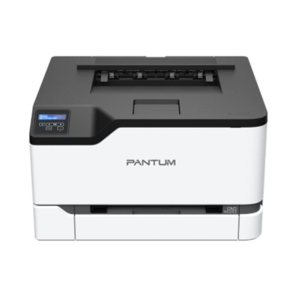 Pantum CP2200DW , Laser , Color Laser Printer , Wi-Fi , Maximum ISO A-series paper size A4