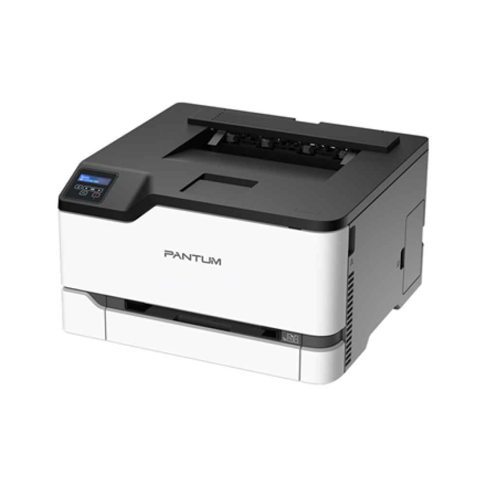 Pantum CP2200DW , Laser , Color Laser Printer , Wi-Fi , Maximum ISO A-series paper size A4