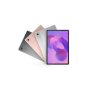 Lenovo Idea Tab Plus , ZAG70195SE , 12.1 , Cloud grey , IPS , 2560 x 1600 pixels , MediaTek , Dimensity 6400 , 12 GB , Soldered LPDDR4X , 256 GB , Wi-Fi , Front camera , 8 MP , Rear camera , 13 MP , Bluetooth , 5.2 , Android , 15 or Later , Warranty 24 mo