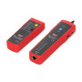 UNI-T UT682 Network and Telephone Cable Tester, RJ11 and RJ45