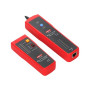 UNI-T UT682 Network and Telephone Cable Tester, RJ11 and RJ45
