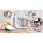 Bosch , Kitchen Machine , MUM58200 , 1000 W , Number of speeds 7 , Bowl capacity 3.9 L , White
