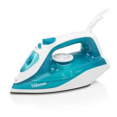 Tristar ST-8300 , Steam Iron , 2000 W , Water tank capacity 210 ml , Continuous steam 16 g/min , Green
