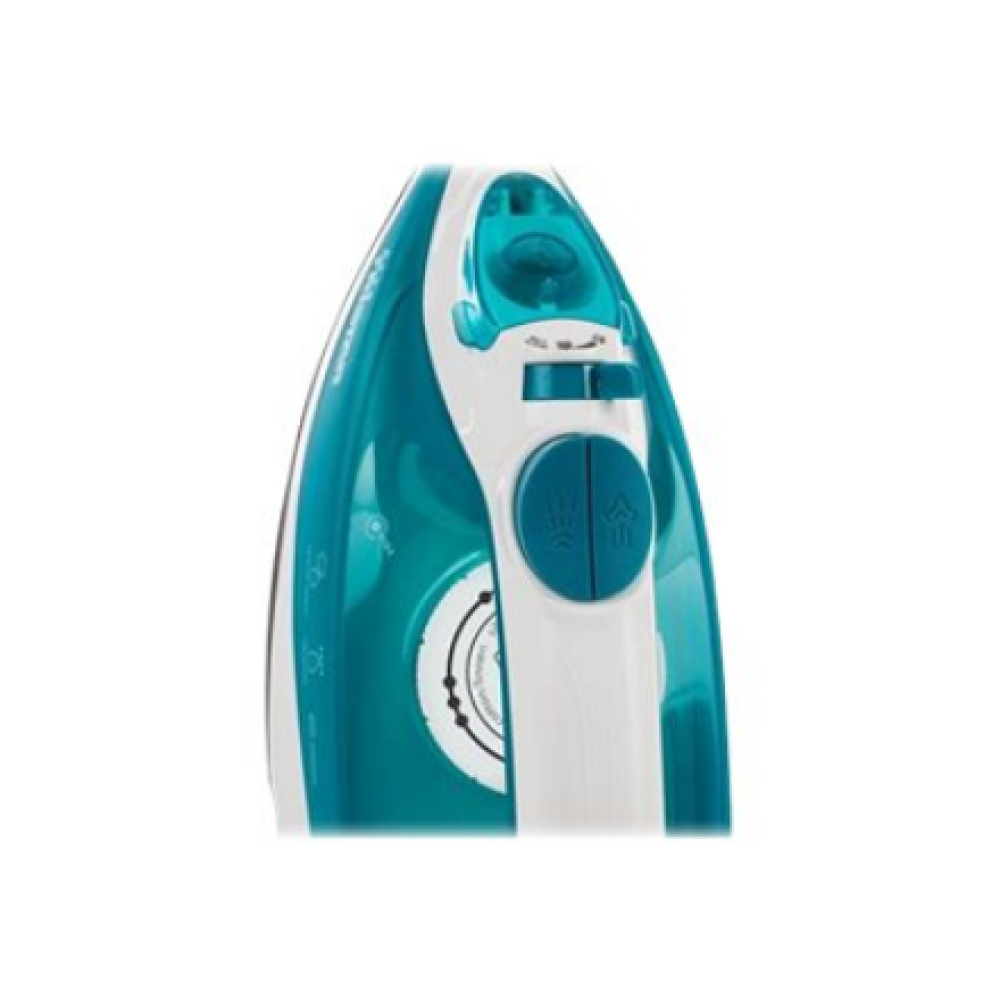 Tristar ST-8300 , Steam Iron , 2000 W , Water tank capacity 210 ml , Continuous steam 16 g/min , Green