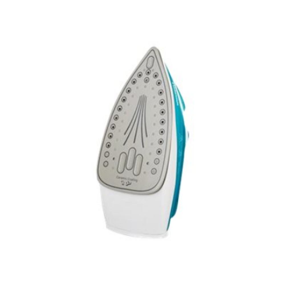 Tristar ST-8300 , Steam Iron , 2000 W , Water tank capacity 210 ml , Continuous steam 16 g/min , Green