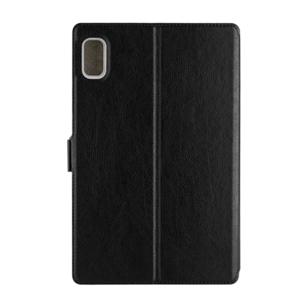 Fixed , Topic Tab for Lenovo Tab M9 , 9 , Case , Black
