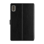 Fixed , Topic Tab for Lenovo Tab M9 , 9 , Case , Black