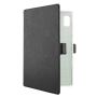 Fixed , Topic Tab for Lenovo Tab M9 , 9 , Case , Black