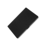 Fixed , Topic Tab for Lenovo Tab M9 , 9 , Case , Black