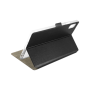 Fixed , Topic Tab for Lenovo Tab M9 , 9 , Case , Black