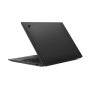 Lenovo , ThinkPad X1 Carbon (Gen 11) , Deep Black, Paint , 14 , IPS , WUXGA , 1920 x 1200 , Anti-glare , Intel Core i7 , i7-1355U , 16 GB , Soldered LPDDR5-6400 , SSD 512 GB , Intel Iris Xe Graphics , Windows 11 Pro , 802.11ax , Bluetooth version 5.1 , 5G