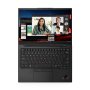 Lenovo , ThinkPad X1 Carbon (Gen 11) , Deep Black, Paint , 14 , IPS , WUXGA , 1920 x 1200 , Anti-glare , Intel Core i7 , i7-1355U , 16 GB , Soldered LPDDR5-6400 , SSD 512 GB , Intel Iris Xe Graphics , Windows 11 Pro , 802.11ax , Bluetooth version 5.1 , 5G