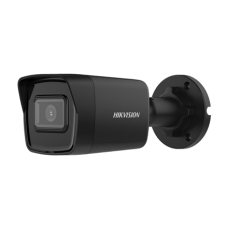 Hikvision Network Camera , DS-2CD1043G2-I , Bullet , 4 MP , Fixed , IP67 , H.265+
