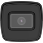 Hikvision Network Camera , DS-2CD1043G2-I , Bullet , 4 MP , Fixed , IP67 , H.265+