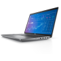 Dell Mobile Precision 3571 Silver, 15.6 , WVA, FHD, 60 Hz, 1920 x 1080, Anti-glare, Intel Core i7, i7-12700H, 8 GB, SSD 256 GB, NVIDIA T600, GDDR6, 4 GB, No Optical drive, Windows 10 Pro, 802.11ax, Bluetooth version 5.2, Keyboard language English, Keyboar