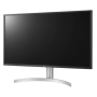 LG , 32UL750P-W , 32 , VA , UHD , 16:9 , 4 ms , 300 cd/m² , HDMI ports quantity 2 , 60 Hz