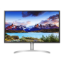 LG , 32UL750P-W , 32 , VA , UHD , 16:9 , 4 ms , 300 cd/m² , HDMI ports quantity 2 , 60 Hz
