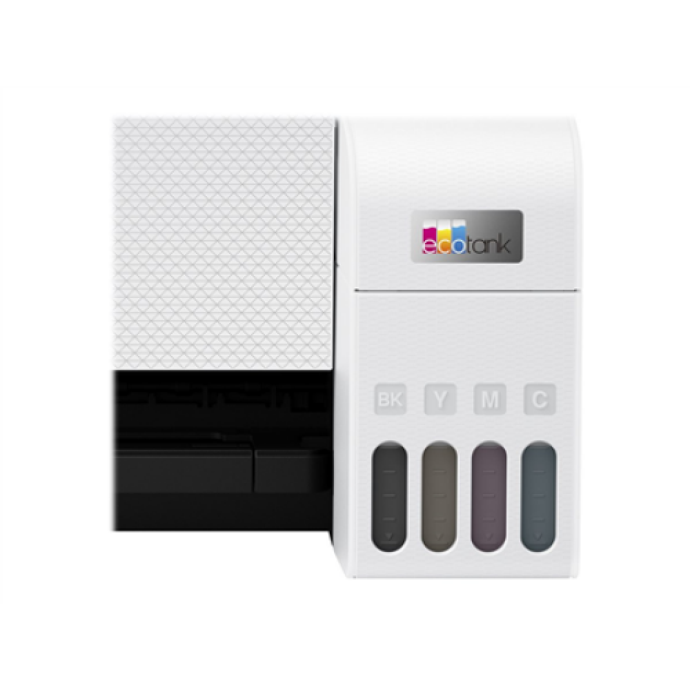 Epson Multifunctional printer , EcoTank L3256 , Inkjet , Colour , 3-in-1 , Wi-Fi , White